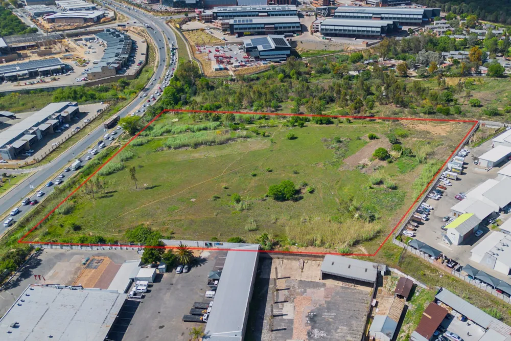 Vacant land for sale in North Riding AH - RAN1755643 Vacant land for sale in North Riding AH - RAN1755643