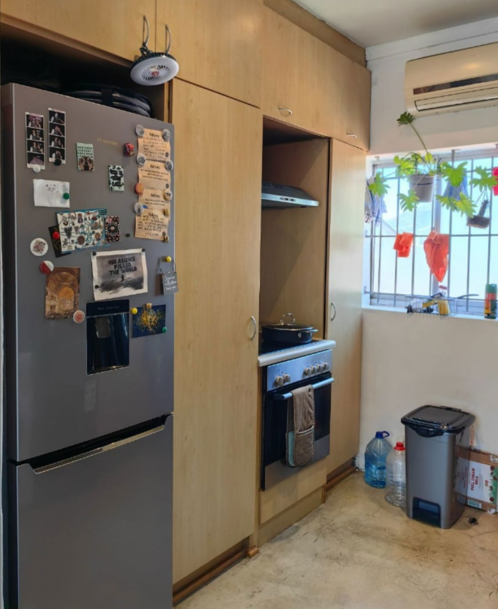 Apartment to rent in Gardens - CBL1754008