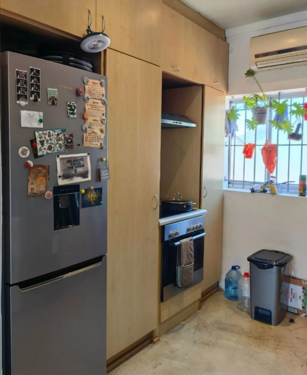 Apartment let in Gardens - CBL1754008 Apartment let in Gardens - CBL1754008