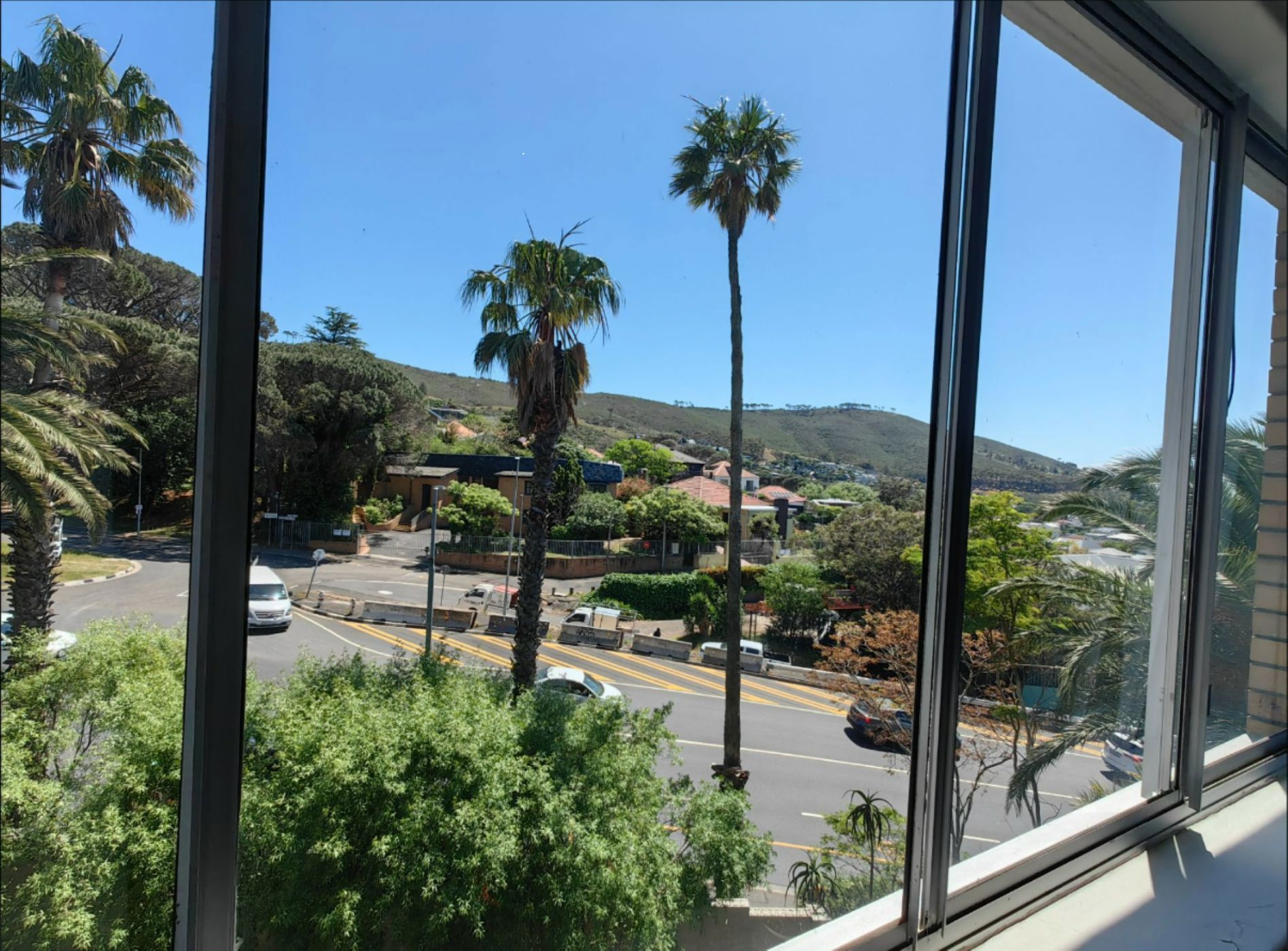 Apartment to rent in Gardens - CBL1754008