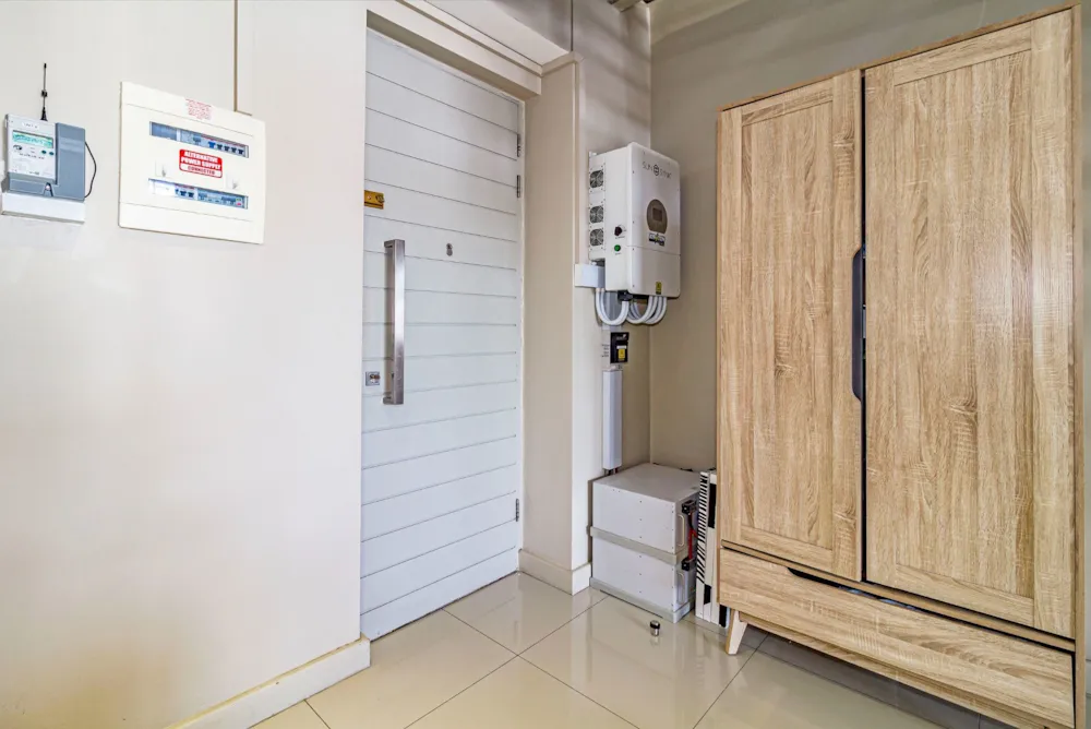 Apartment to rent in Stellenbosch Central - STL1754596 Apartment to rent in Stellenbosch Central - STL1754596