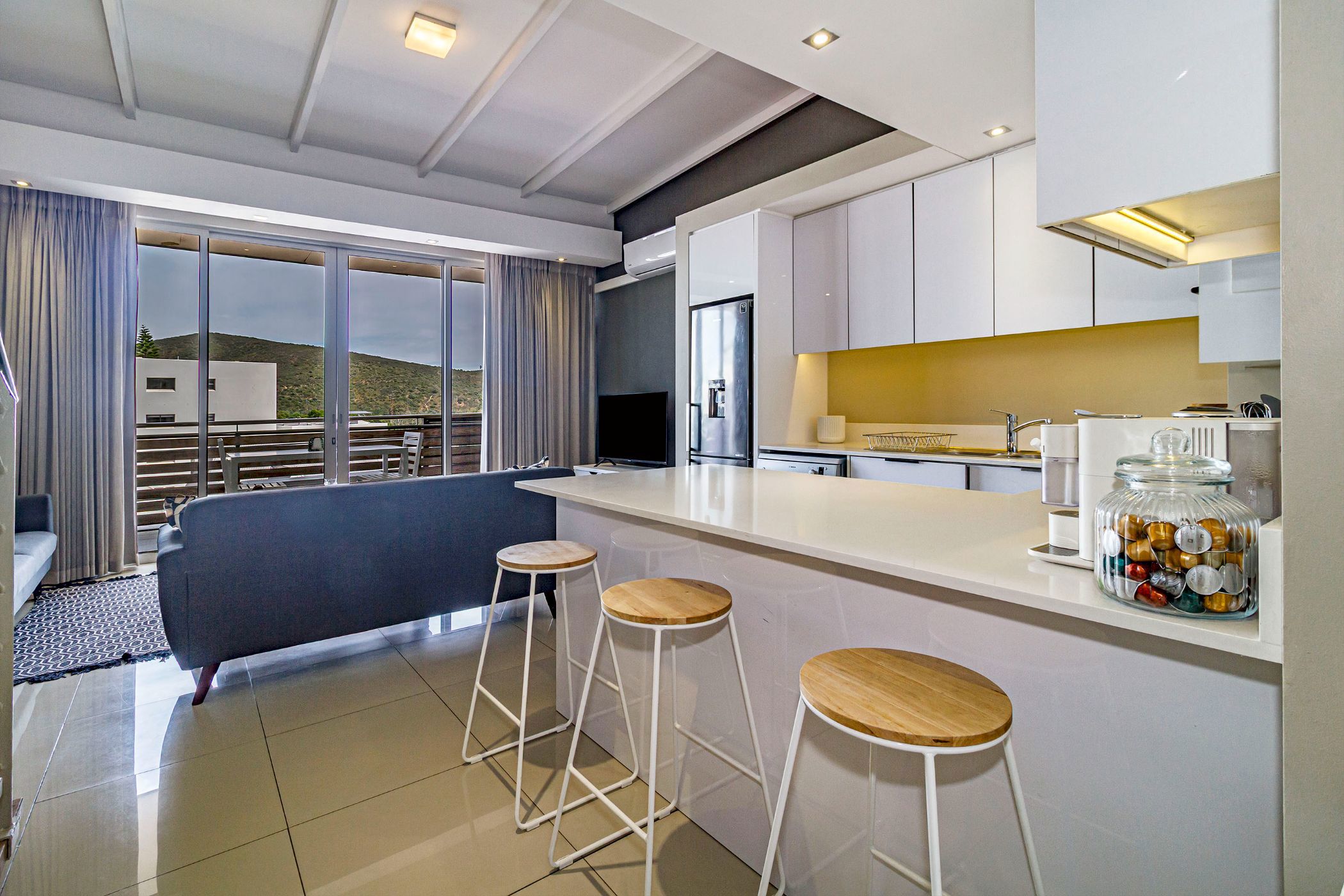 Apartment to rent in Stellenbosch Central - STL1754596