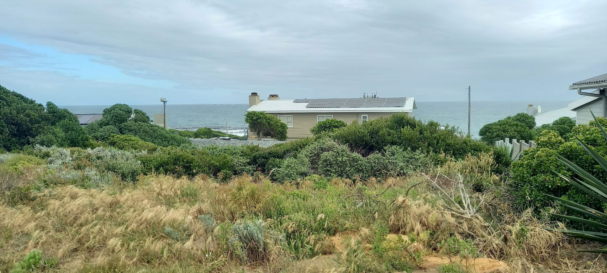 Residential vacant land for sale in Gansbaai - 1SW1756297