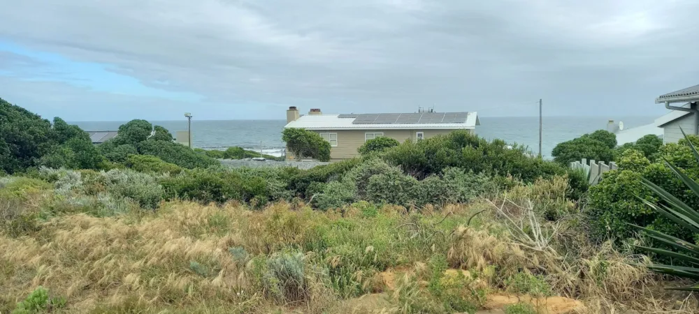 Residential vacant land for sale in Gansbaai - 1SW1756297 Residential vacant land for sale in Gansbaai - 1SW1756297