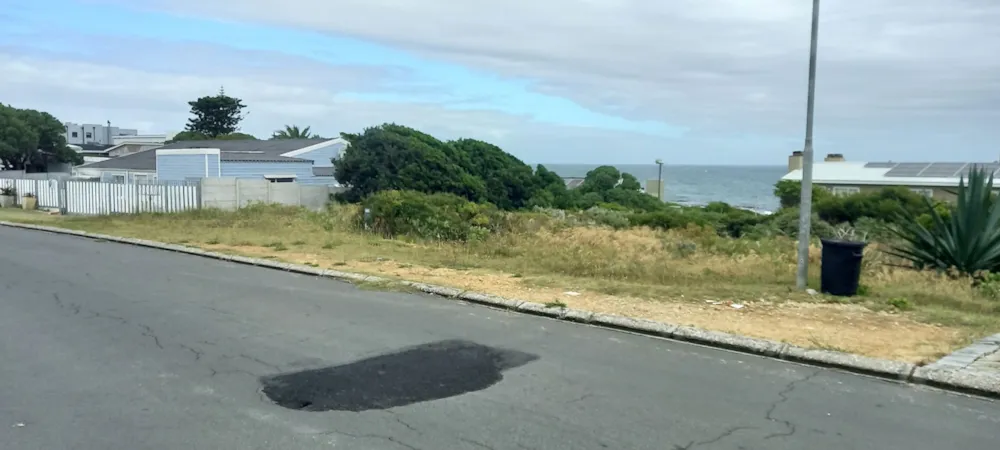 Residential vacant land for sale in Gansbaai - 1SW1756297 Residential vacant land for sale in Gansbaai - 1SW1756297