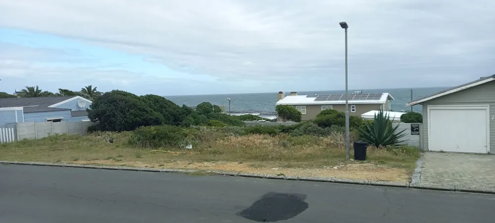 Residential vacant land for sale in Gansbaai - 1SW1756297 Residential vacant land for sale in Gansbaai - 1SW1756297