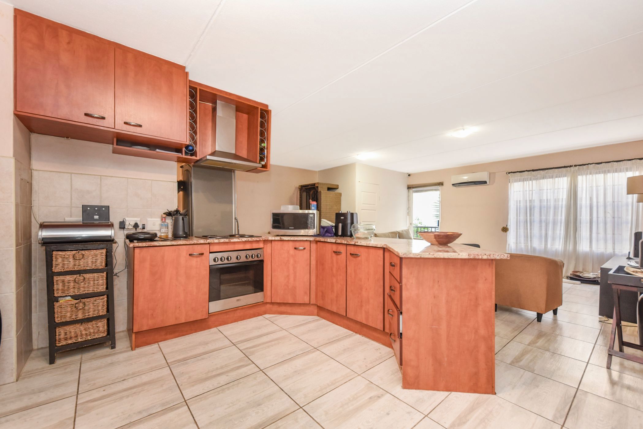 Apartment for sale in Dainfern Area - FW1757184