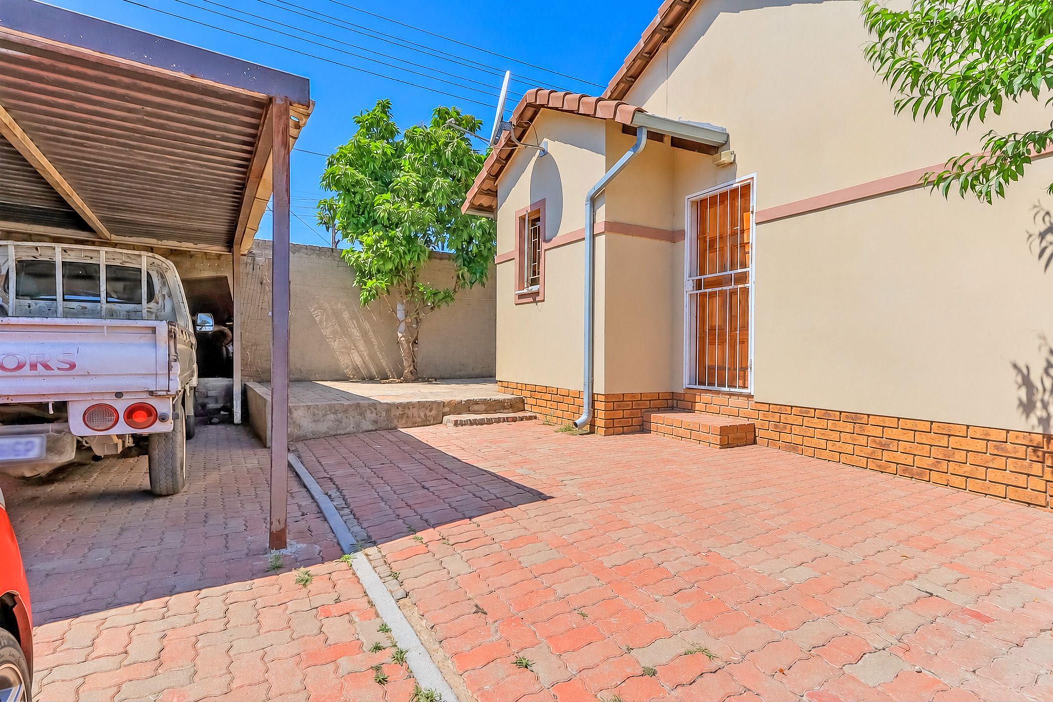 House for sale in Bloubosrand, Fourways Area - FW1753213