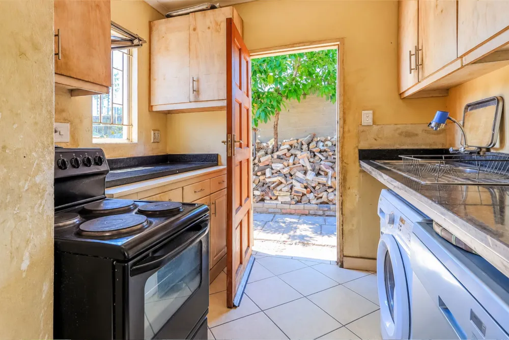 House for sale in Bloubosrand, Fourways Area - FW1753213
