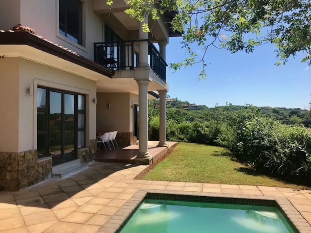 House for sale in Hilltop Estate - 1BD1731645