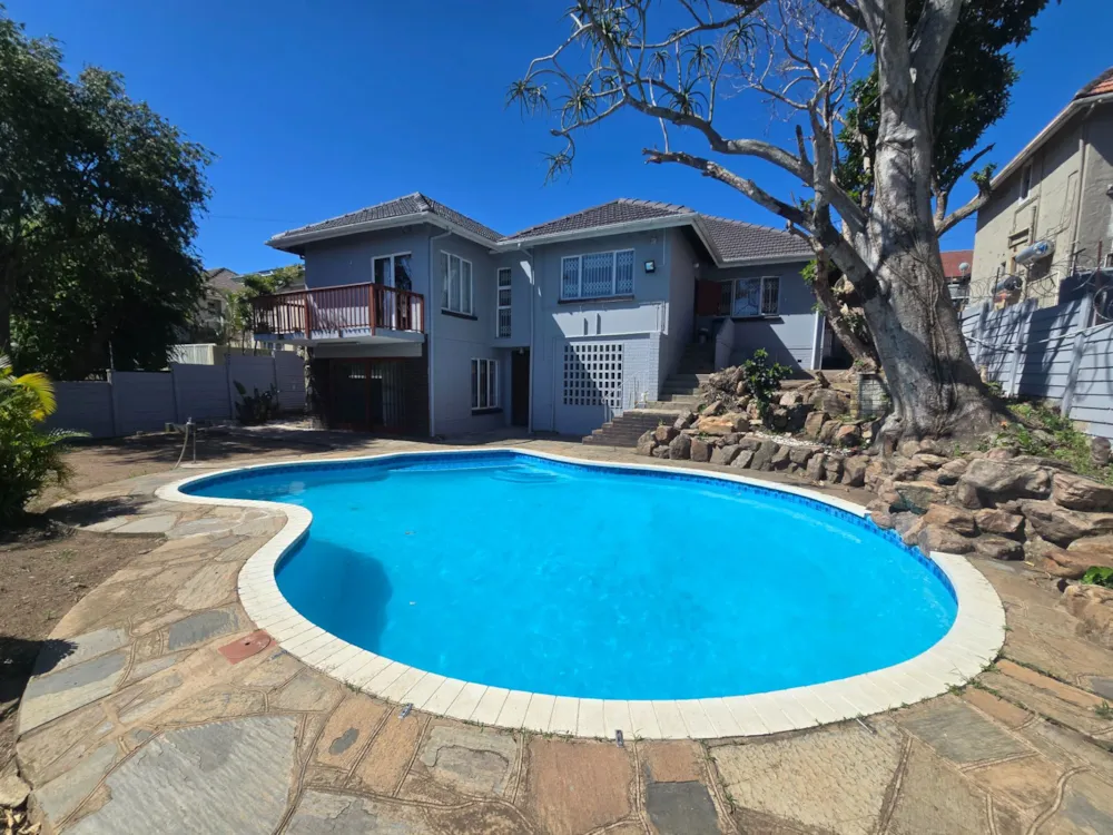 House for sale in Sherwood, Westville - 1WP1753045 House for sale in Sherwood, Westville - 1WP1753045