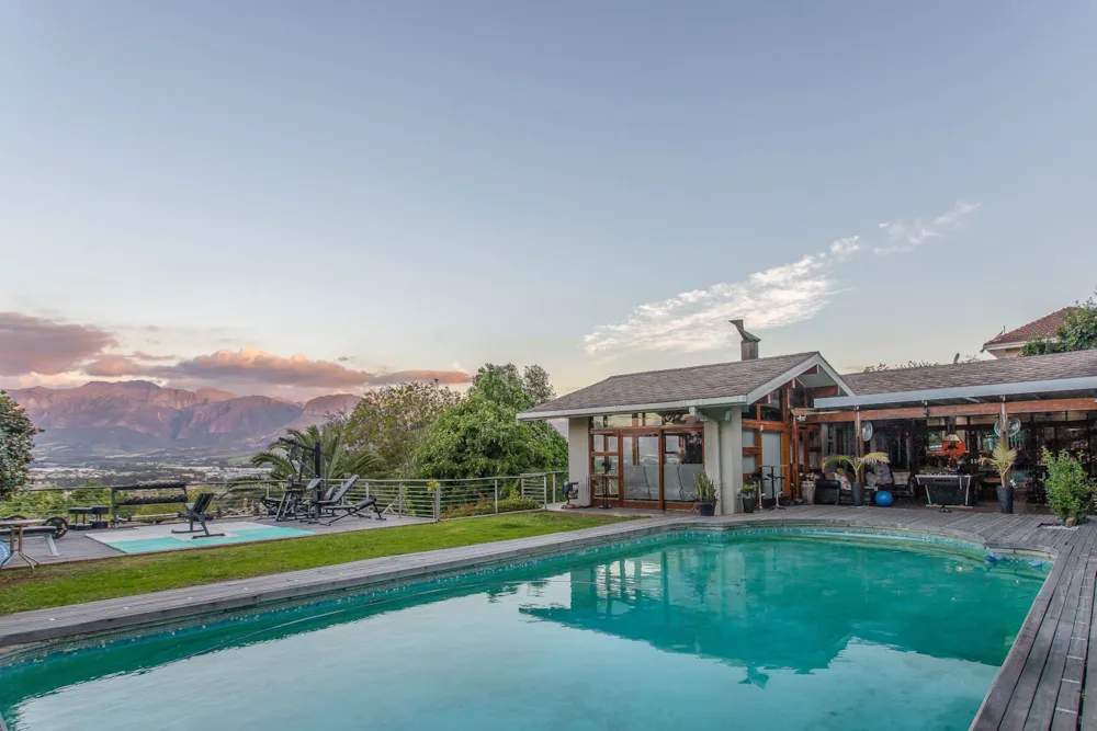 House for sale in Paarl - TK1735255 House for sale in Paarl - TK1735255