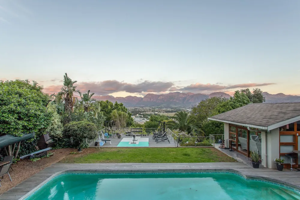 House for sale in Paarl - TK1735255 House for sale in Paarl - TK1735255