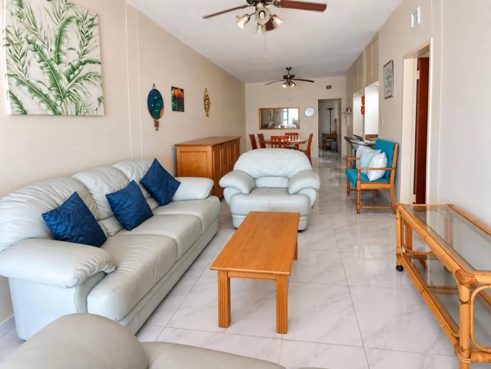 Apartment for sale in Margate - 1PSH1753768