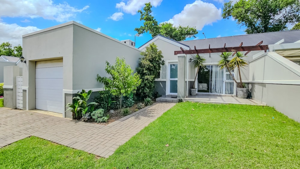 House to rent in Wellington Central - TKL1553387 House to rent in Wellington Central - TKL1553387