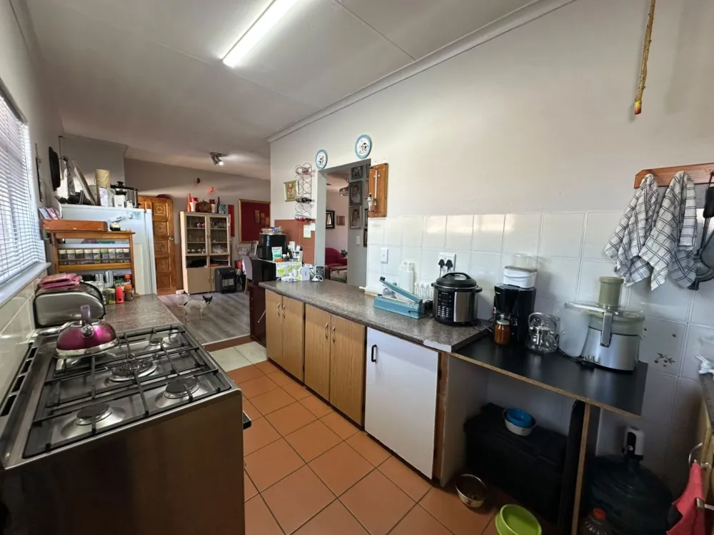 Townhouse for sale in Navalsig - 1BX1756238