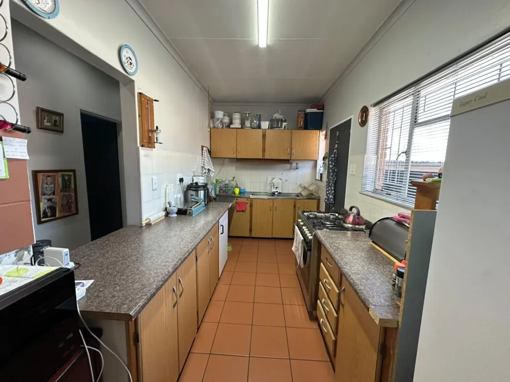 Townhouse for sale in Navalsig - 1BX1756238