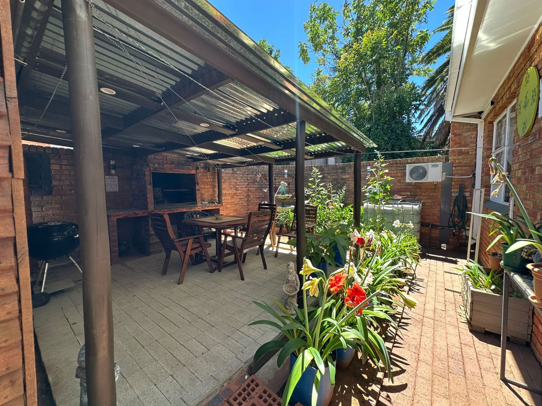 Townhouse for sale in Navalsig - 1BX1756238