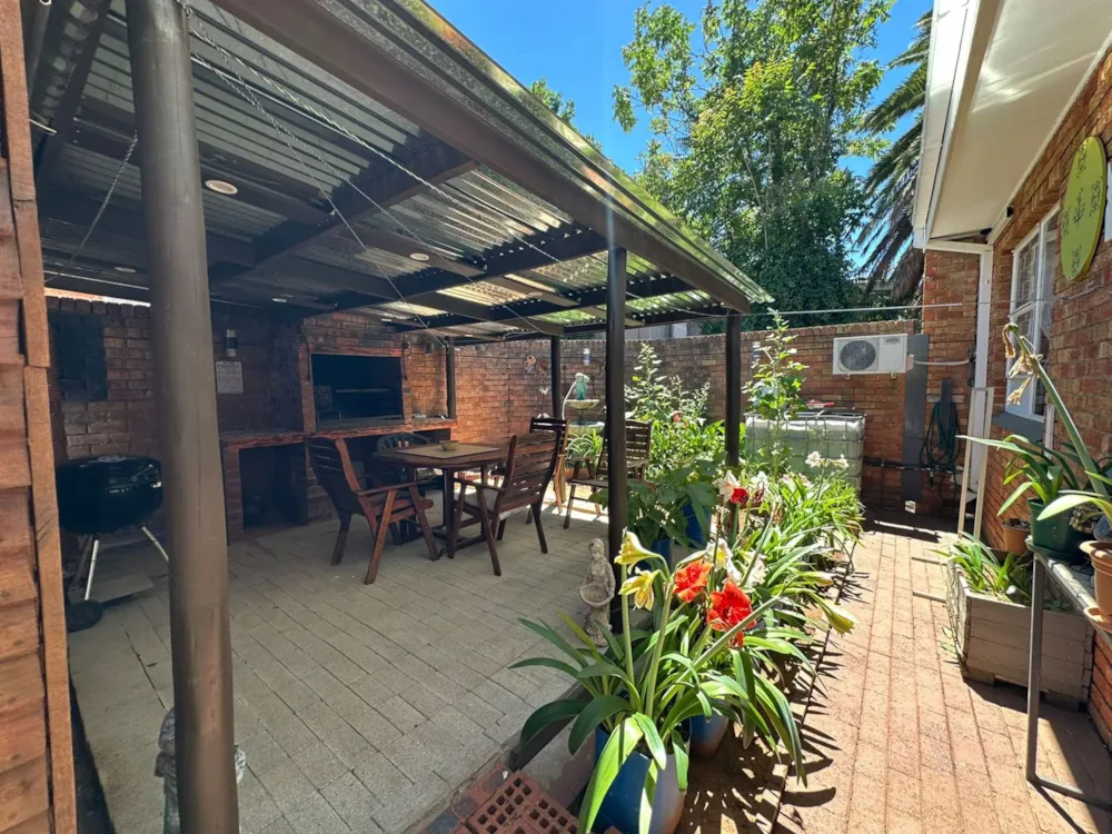 Townhouse for sale in Navalsig - 1BX1756238