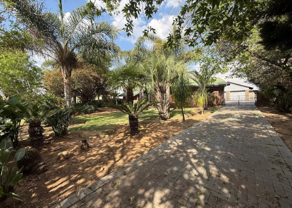 House to rent in Witbank (eMalahleni) - 1WD1754649 House to rent in Witbank (eMalahleni) - 1WD1754649