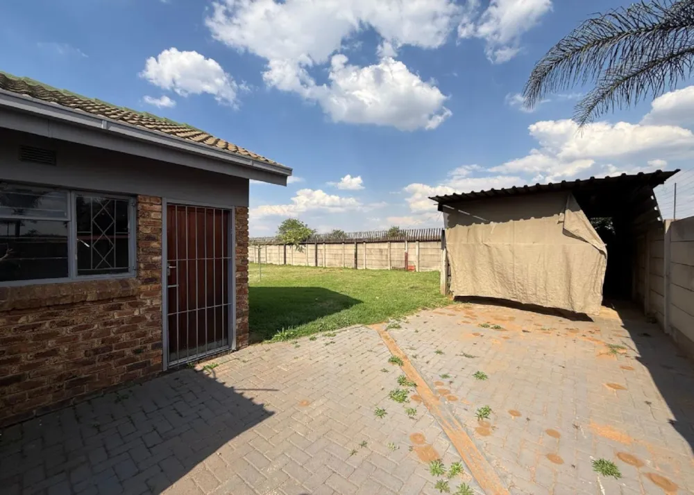 House to rent in Witbank (eMalahleni) - 1WD1754649 House to rent in Witbank (eMalahleni) - 1WD1754649