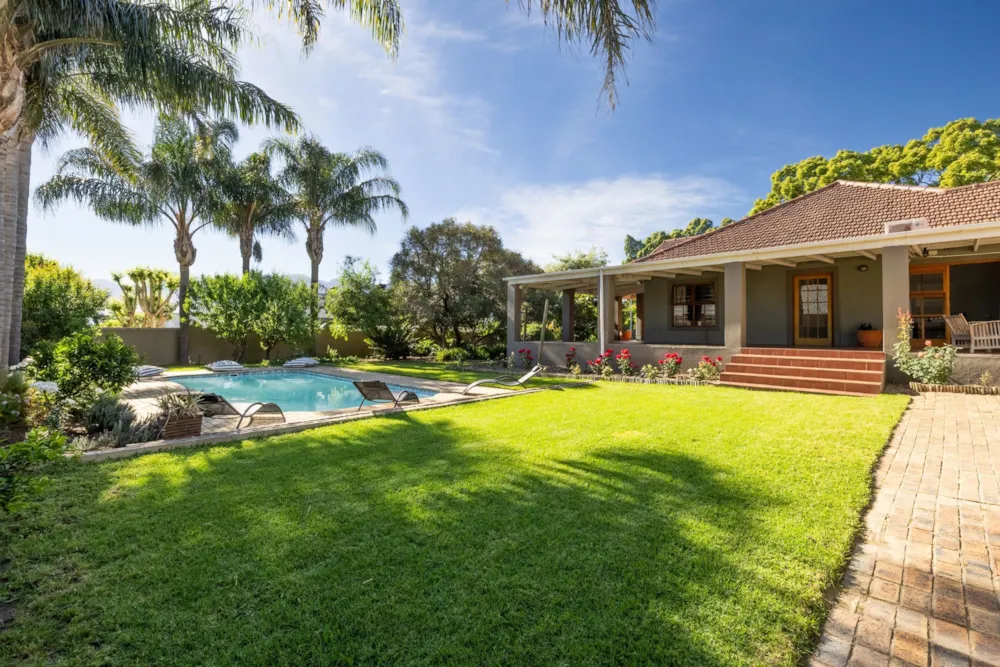 Single-storey house for sale in Paarl - TK1756037 Single-storey house for sale in Paarl - TK1756037