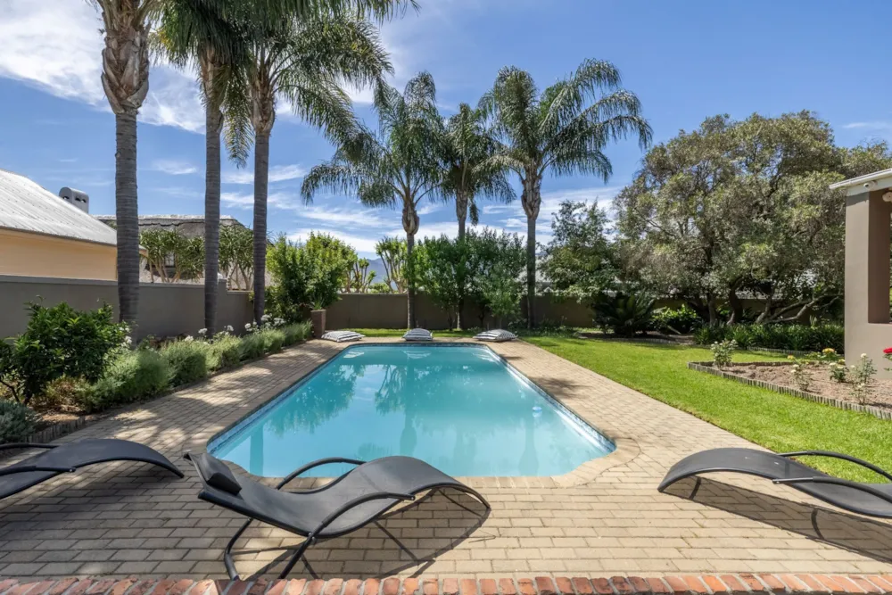 Single-storey house for sale in Paarl - TK1756037 Single-storey house for sale in Paarl - TK1756037