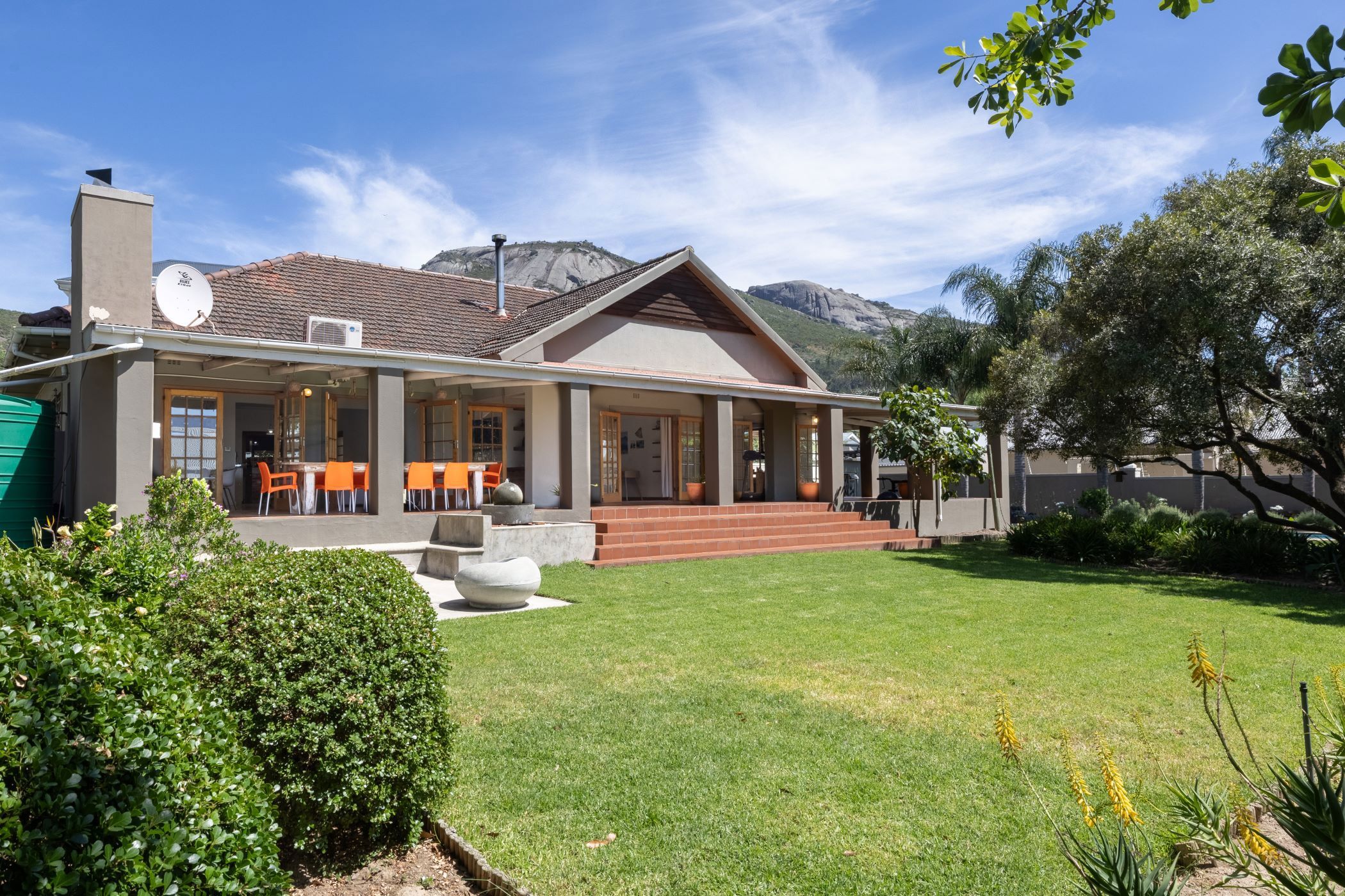 Single-storey house for sale in Paarl - TK1756037