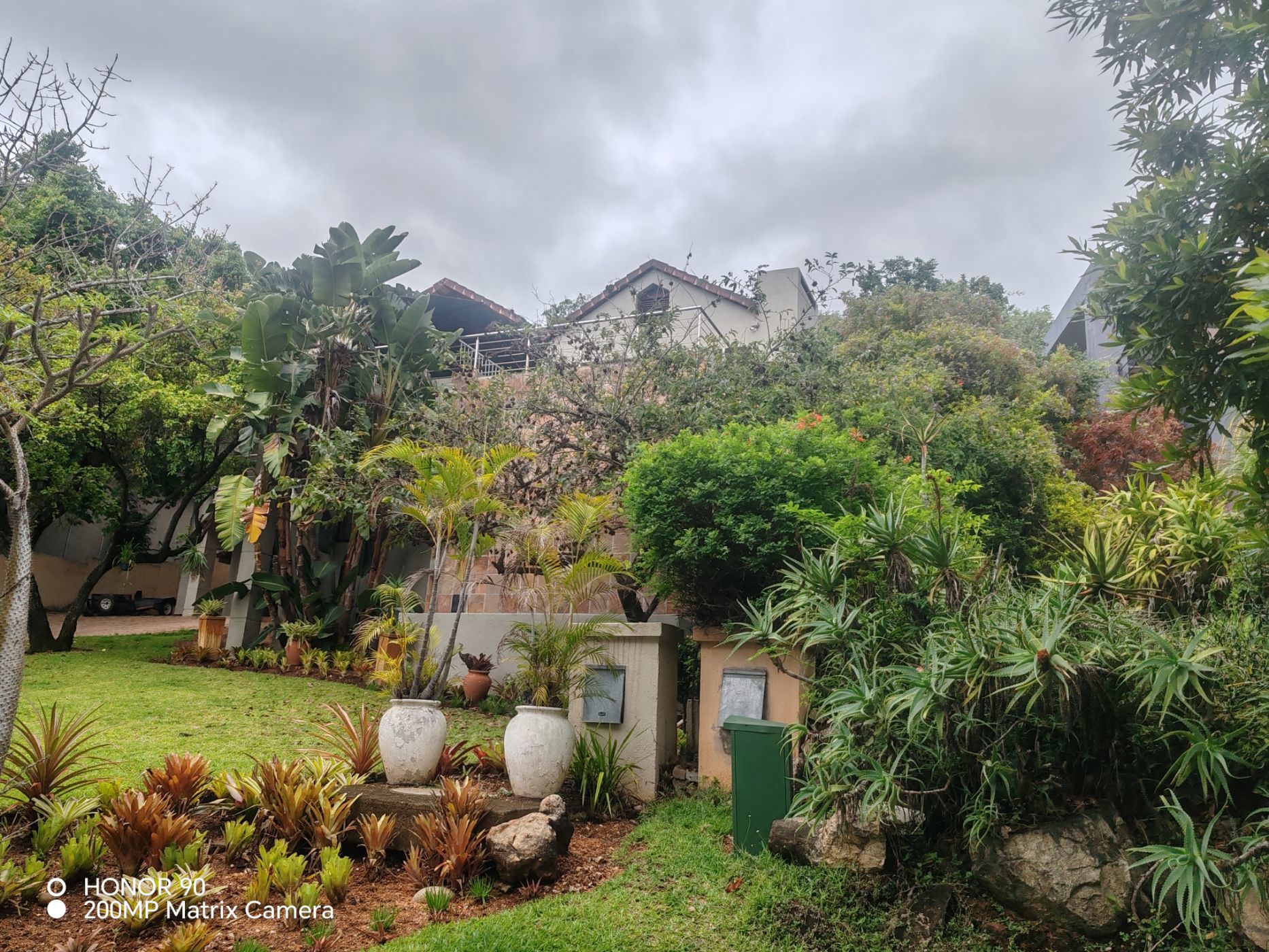 House to rent in Matumi Golf Estate - 1NS1753835