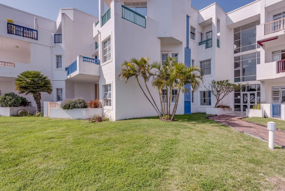 Apartment for sale in Summerstrand - 1PLZ1754767
