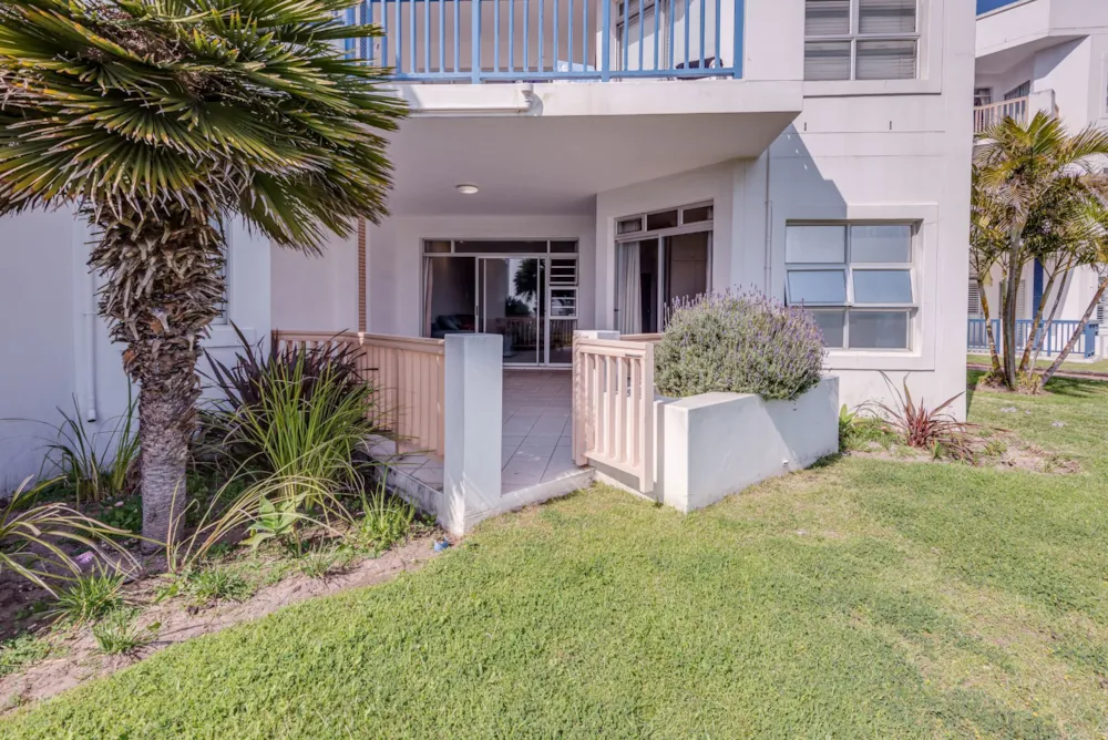 Apartment for sale in Summerstrand - 1PLZ1754767