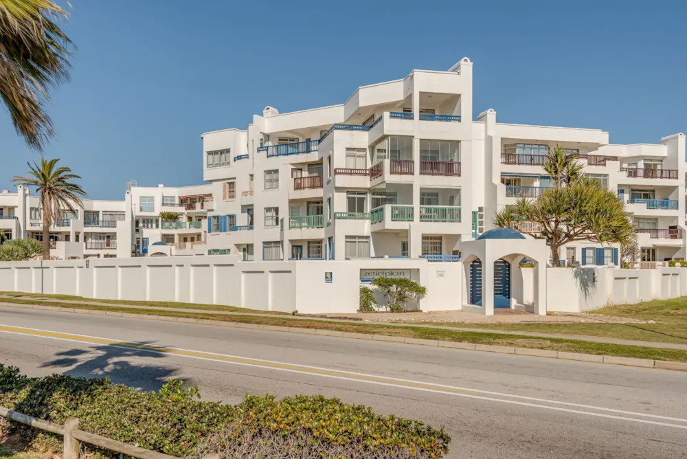 Apartment for sale in Summerstrand - 1PLZ1754767