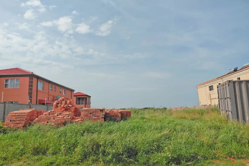 Residential vacant land for sale in Bluewater Bay, Port Elizabeth, Gqeberha - 1PLZ1755086
