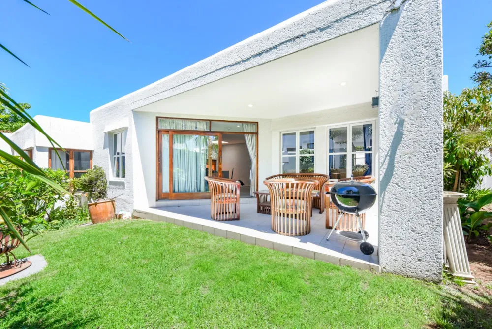 Cluster for sale in Lonehill - FW1756653