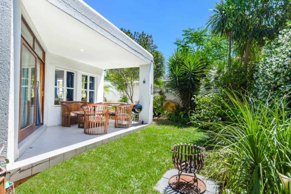 Cluster for sale in Lonehill - FW1756653