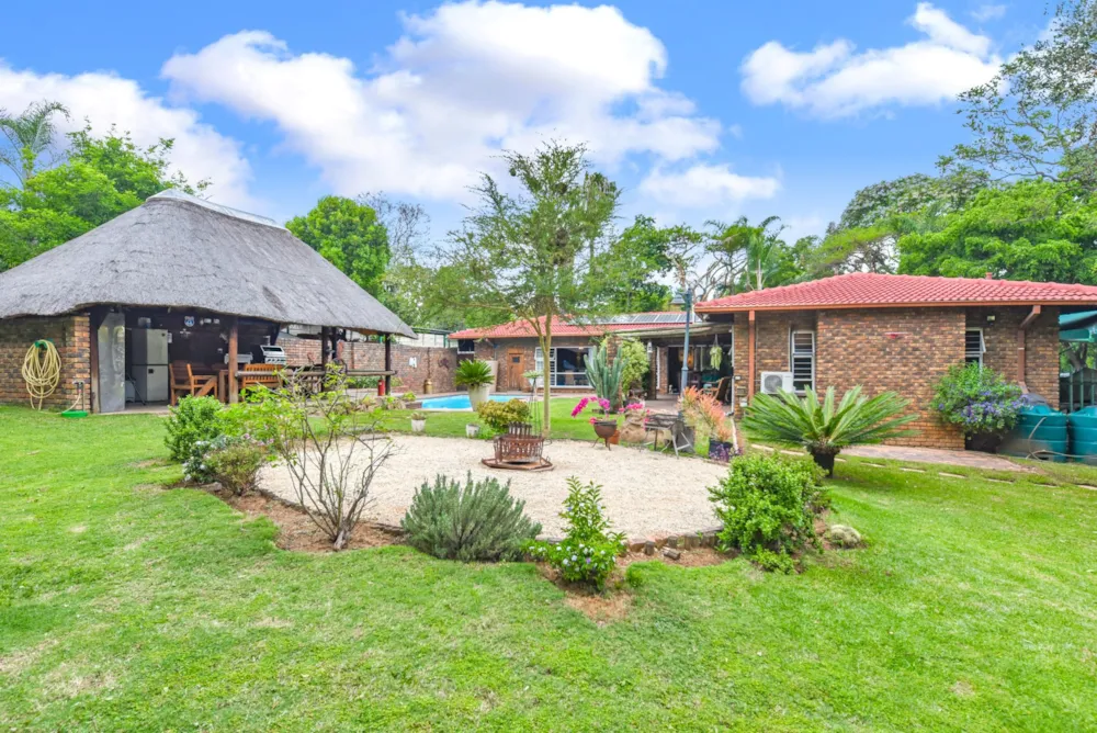 House for sale in Jukskei Park - FW1754626