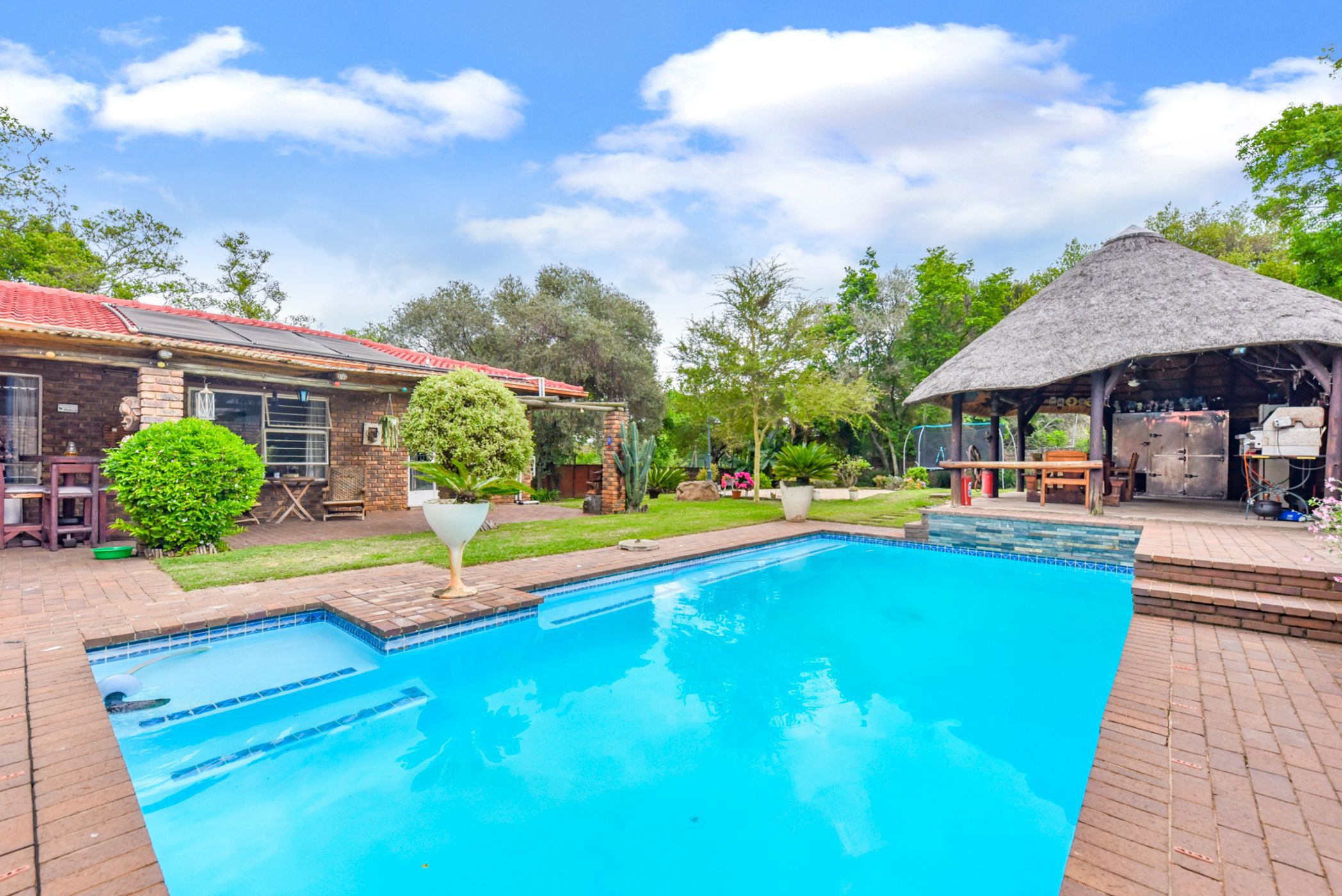 House for sale in Jukskei Park - FW1754626