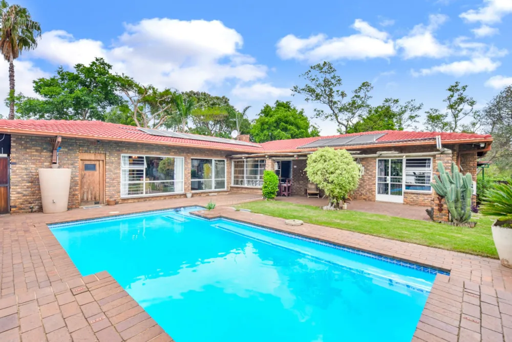 House for sale in Jukskei Park - FW1754626