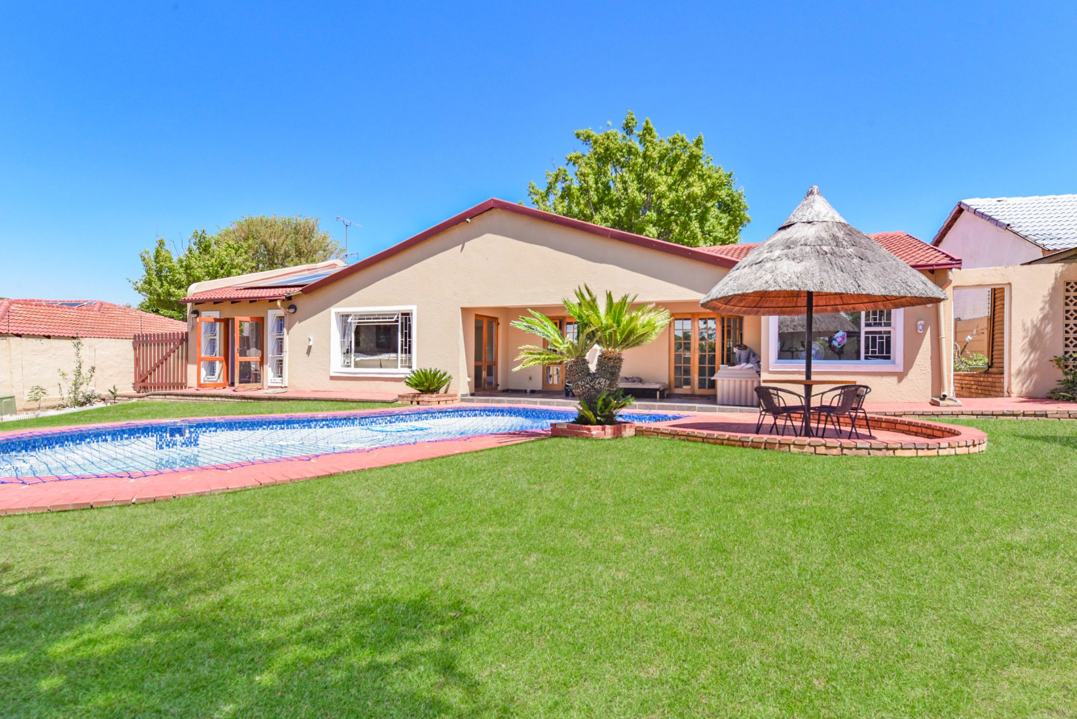 House for sale in Bloubosrand, Fourways Area - FW1755535