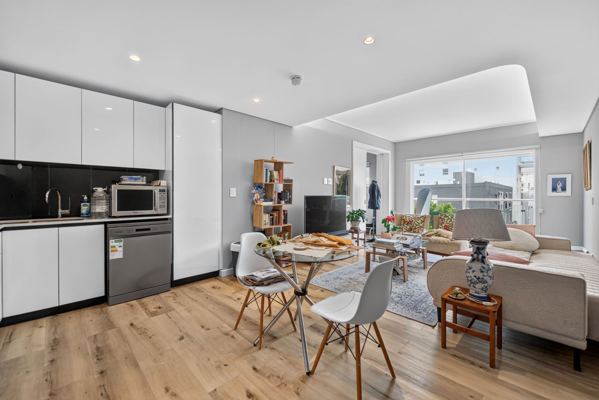 Apartment for sale in Cape Town Central - AS1754218
