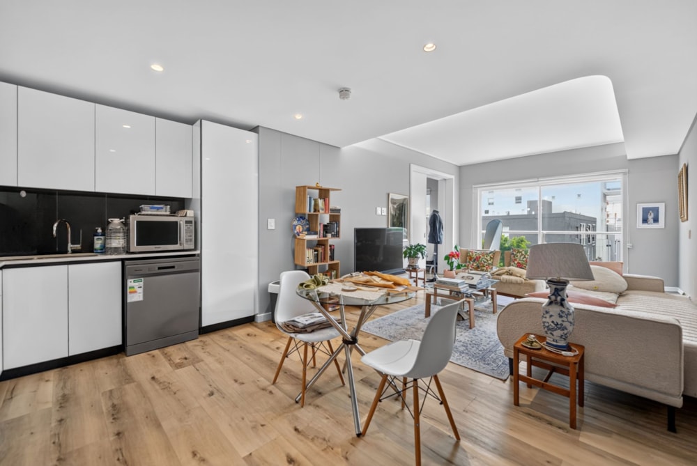 Apartment for sale in Cape Town Central - AS1754218