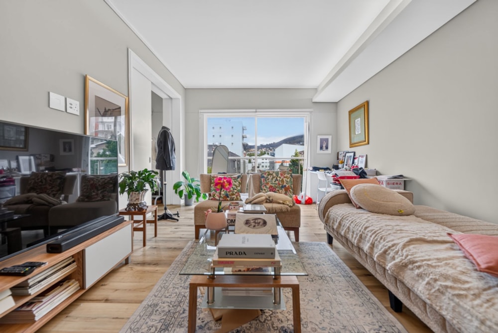 Apartment for sale in Cape Town Central - AS1754218