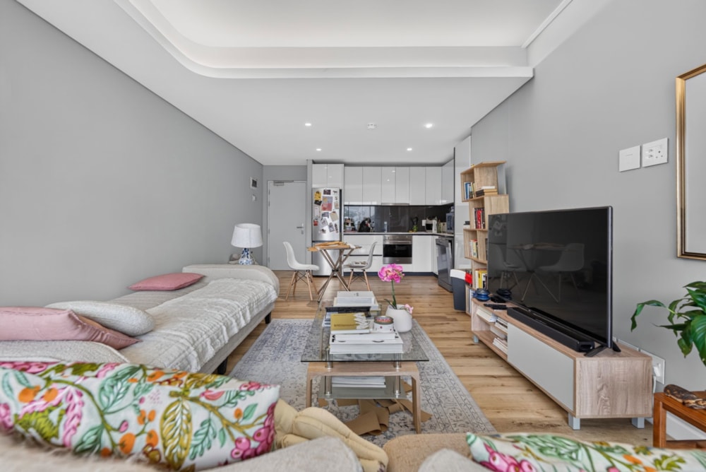 Apartment for sale in Cape Town Central - AS1754218