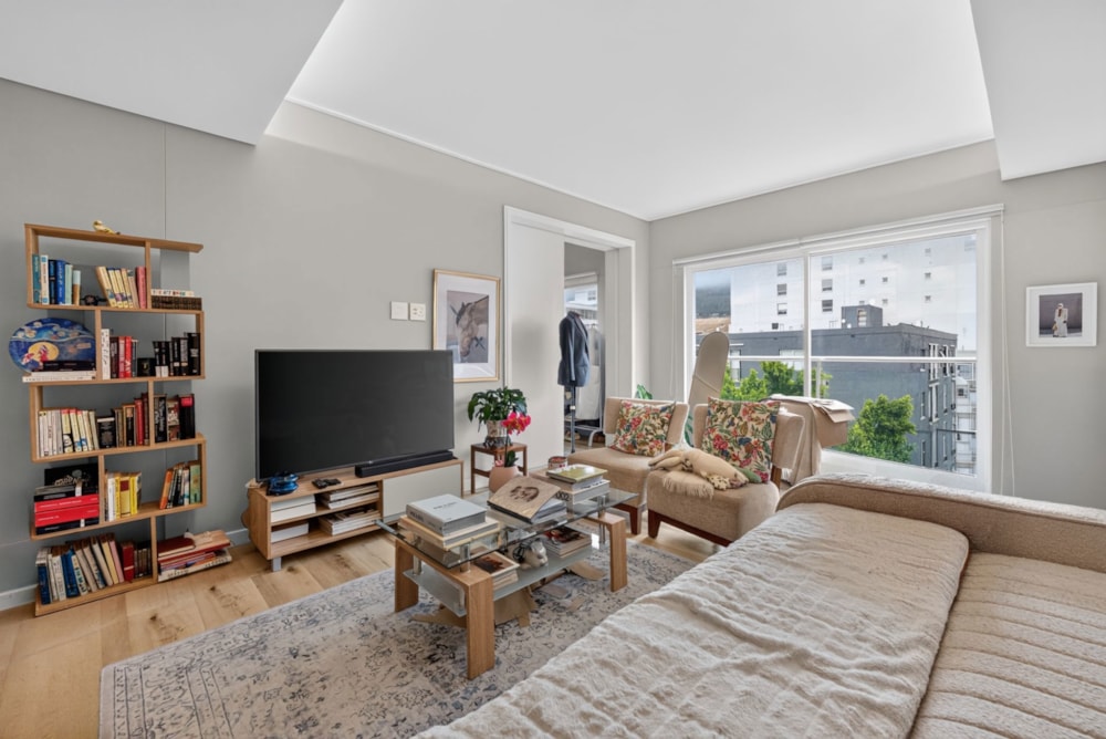 Apartment for sale in Cape Town Central - AS1754218