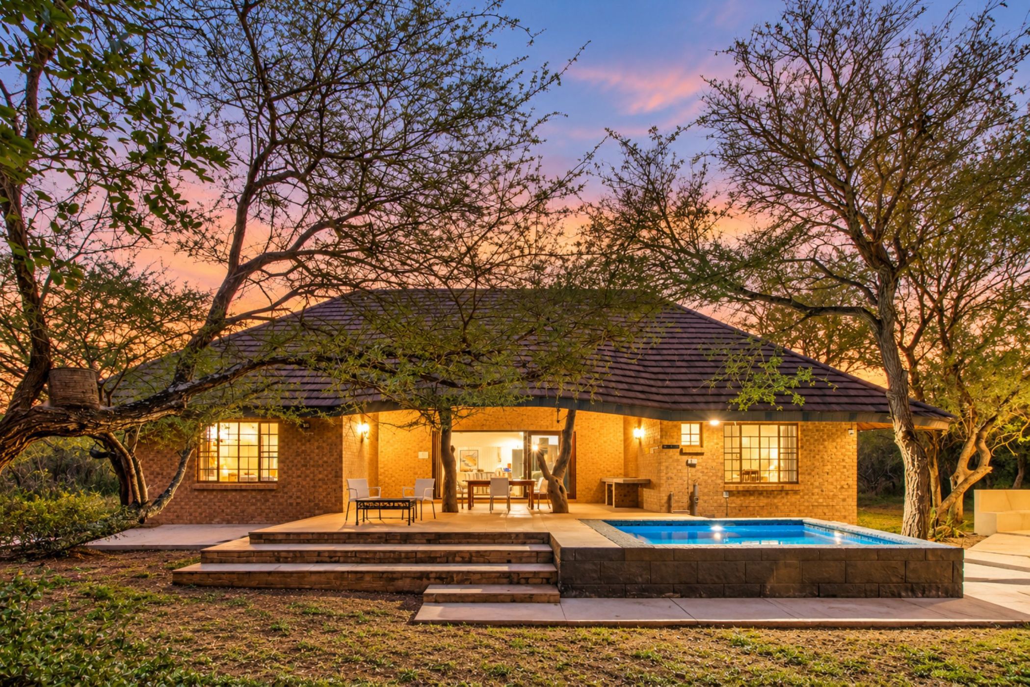 House to rent in Marloth Park - 1NK1579210