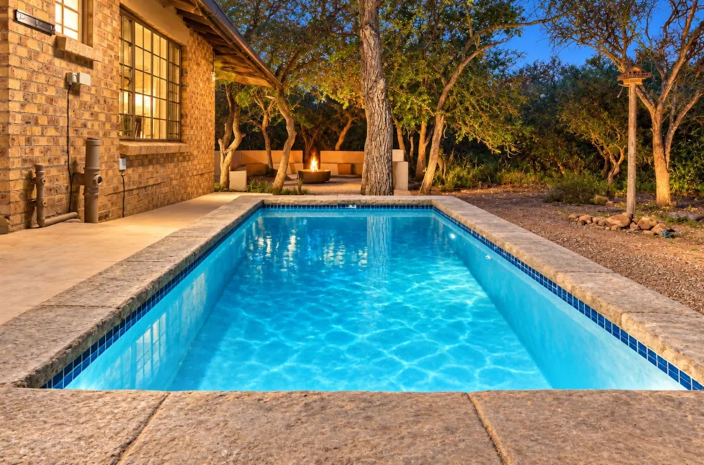 House to rent in Marloth Park - 1NK1579210 House to rent in Marloth Park - 1NK1579210