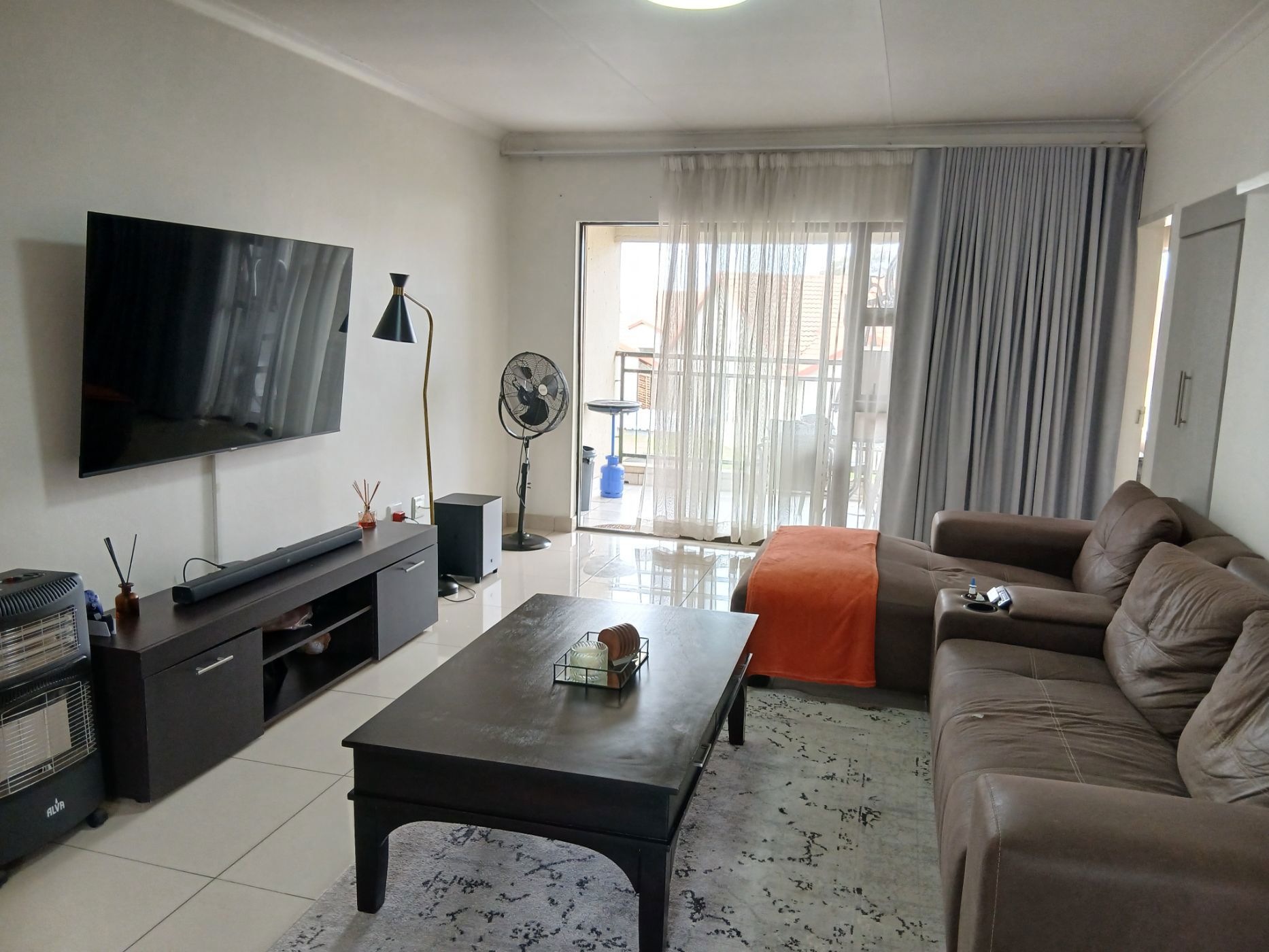Apartment for sale in Parkrand - BOK1755532
