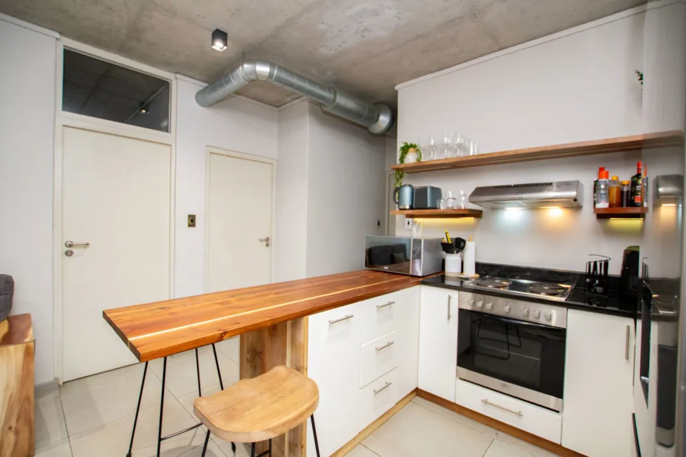 Apartment for sale in Stellenbosch Central - ST1753922