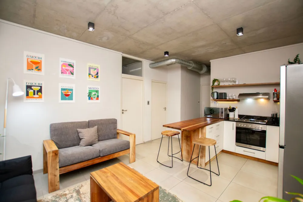 Apartment for sale in Stellenbosch Central - ST1753922