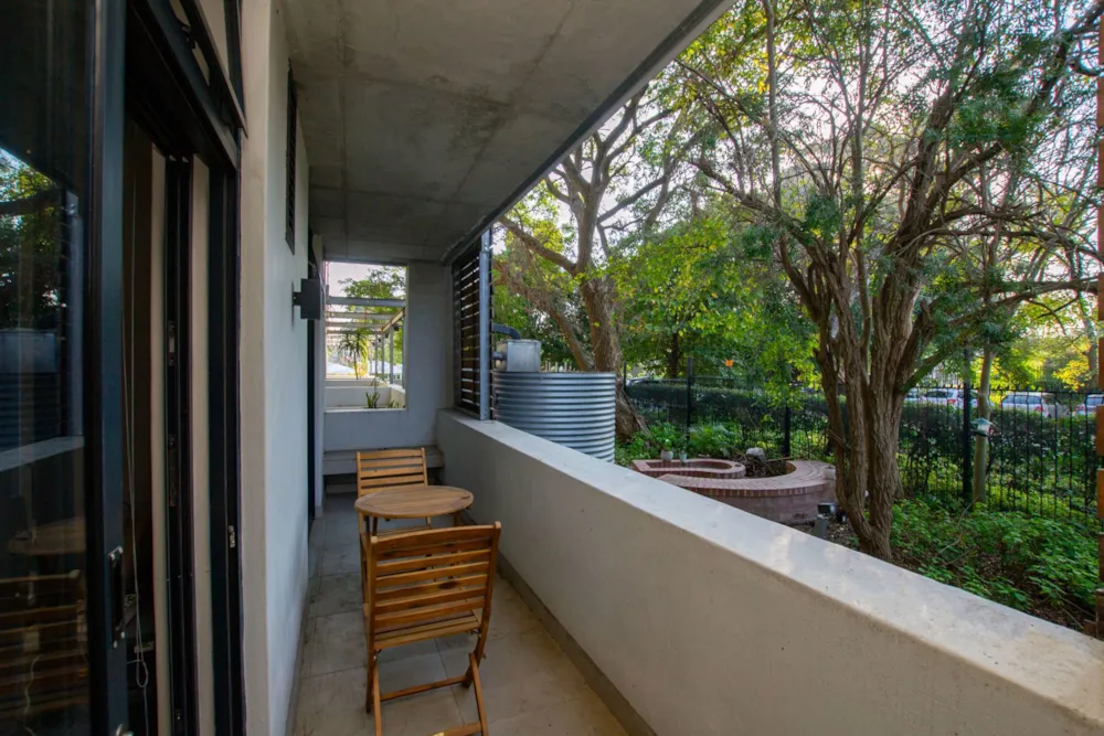 Apartment for sale in Stellenbosch Central - ST1753922